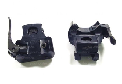 Быстросъёмный кронштейн Apel для ночного прицела на Blaser R93 (285-30152/365)