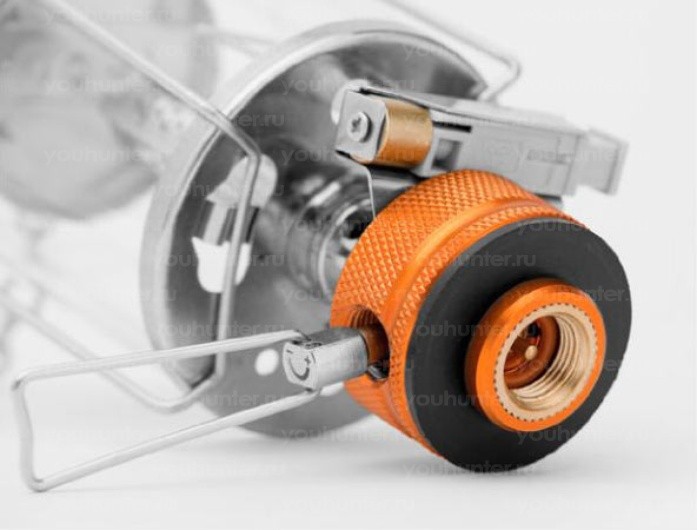 Лампа газовая FIRE-MAPLE GAS LAMP FML-601 80 ЛЮКС ПЬЕЗО