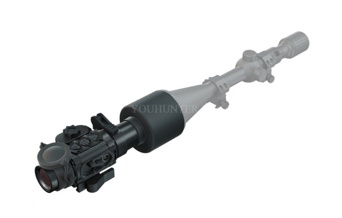 Тепловизионная насадка FORTUNA General 40 A3/A6