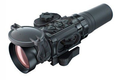 Тепловизионная насадка FORTUNA General 40 A3/A6