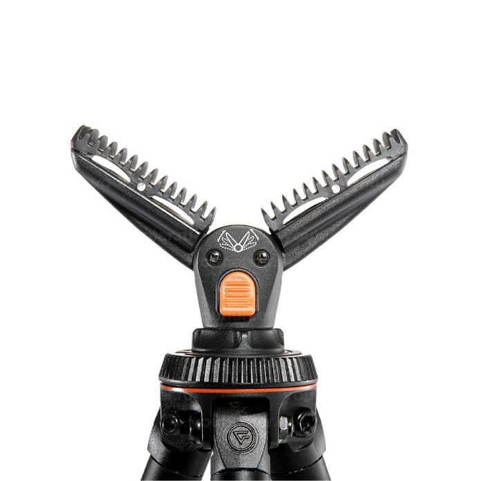 Опора для оружия Vanguard PRO T68 (3 ноги, высота 78-173см)