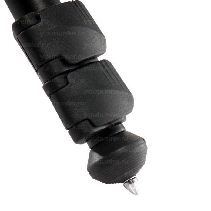 Опора для оружия Vanguard PRO T68 (3 ноги, высота 78-173см)