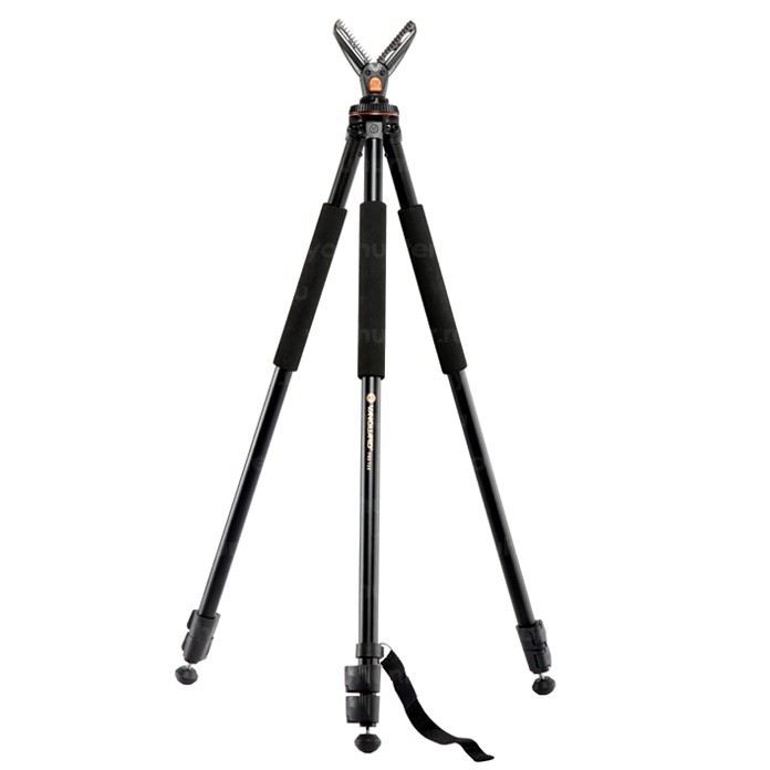 Опора для оружия Vanguard PRO T68 (3 ноги, высота 78-173см)