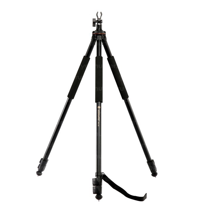 Опора для оружия Vanguard PRO T68 (3 ноги, высота 78-173см)