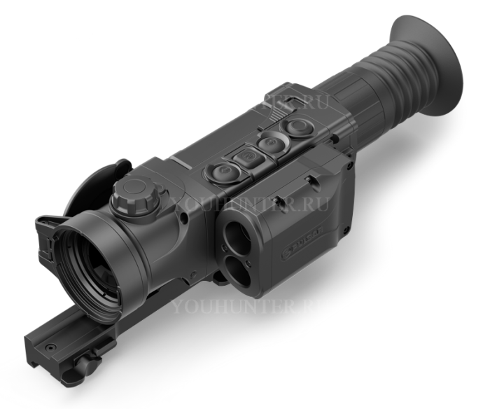 Тепловизионный прицел PULSAR Trail XP50 LRF