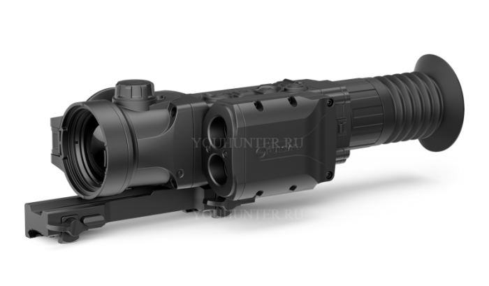 Тепловизионный прицел PULSAR Trail XP50 LRF
