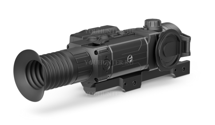 Тепловизионный прицел PULSAR Trail XP50 LRF