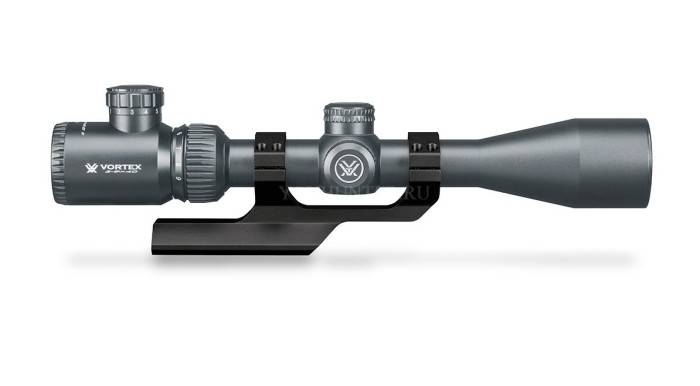 Кронштейн Vortex Cantilever кольца 26мм с выносом (2'') CM-102