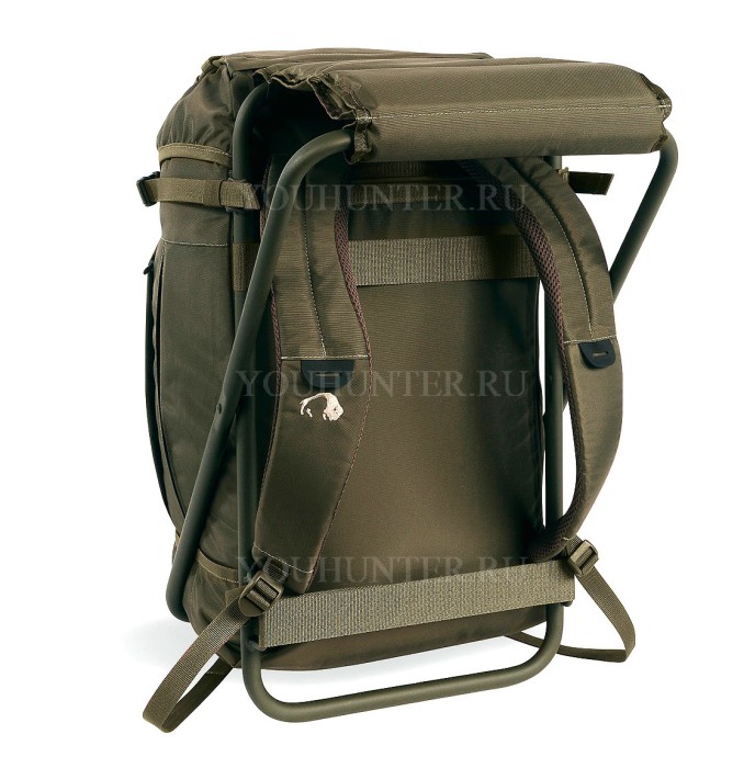 Рюкзак-стул TATONKA Petri Chair