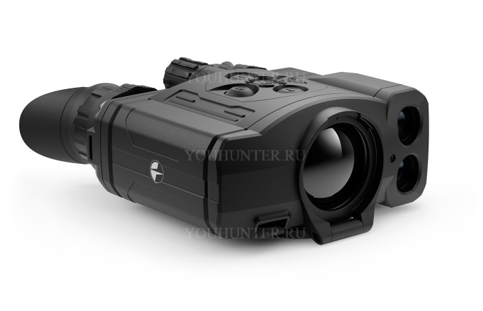 Тепловизионный бинокль PULSAR Accolade 2 XP50 LRF (с дальномером)