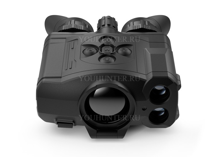 Тепловизионный бинокль PULSAR Accolade 2 XP50 LRF (с дальномером)