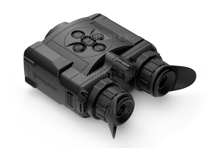 Тепловизионный бинокль PULSAR Accolade 2 XP50 LRF (с дальномером)
