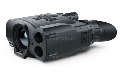 Тепловизионный бинокль PULSAR Accolade 2 XP50 LRF (с дальномером)