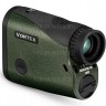 Лазерный дальномер VORTEX CROSSFIRE HD 1400 (1200м)