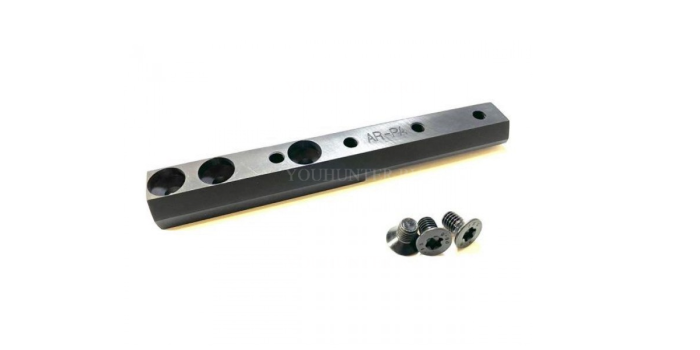 Адаптер INNOMOUNT на кронштейны Pulsar под ARCHER TCA7 (24-AR7-PA)