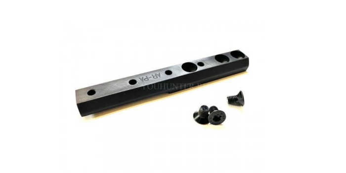 Адаптер INNOMOUNT на кронштейны Pulsar под ARCHER TCA7 (24-AR7-PA)