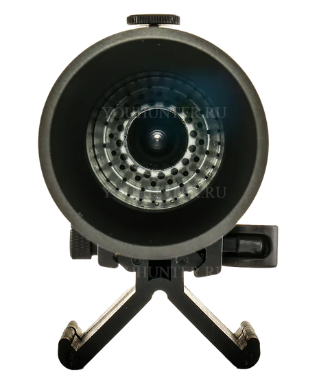 Измеритель скорости Speedtracker MACH4 + Parabolic Bracket - комплект