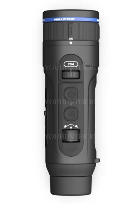 Тепловизионный монокуляр CONOTECH Aquila 6D 25/50
