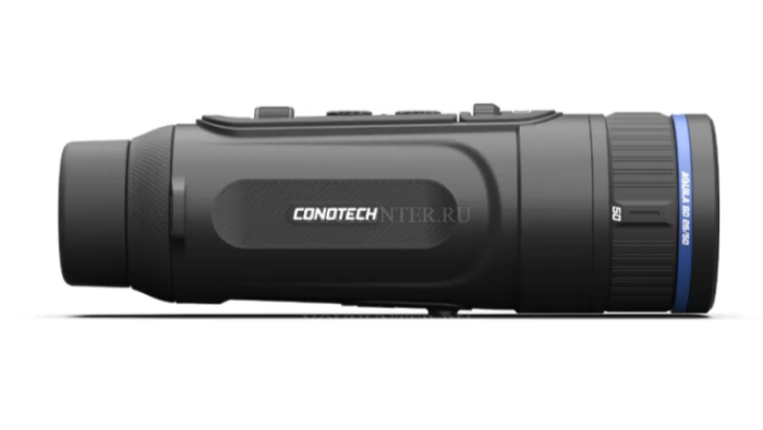 Тепловизионный монокуляр CONOTECH Aquila 6D 25/50