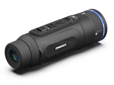 Тепловизионный монокуляр CONOTECH Aquila 6D 25/50