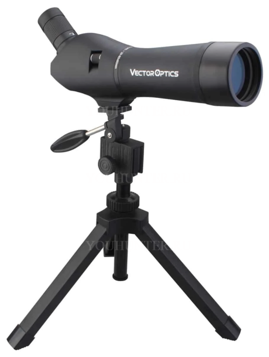 Зрительаня труба Vector Optics 60мм Forester 20-60x60 (SCSS-01)