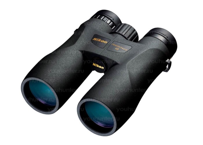Бинокль Nikon PROSTAFF 5 8x42
