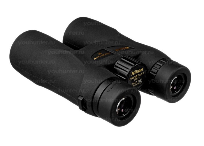 Бинокль Nikon PROSTAFF 5 8x42