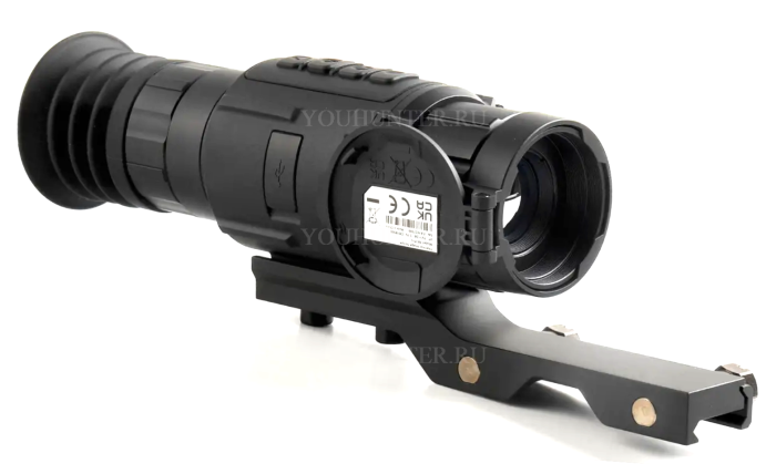 Тепловизионный прицел Longot R7 (384x288 / 25mm)