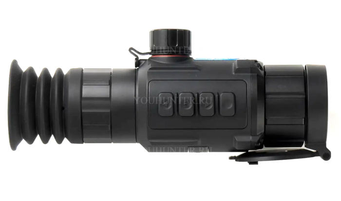 Тепловизионный прицел Longot R7 (384x288 / 25mm)