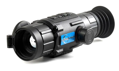 Тепловизионный прицел Longot R7 (384x288 / 25mm)