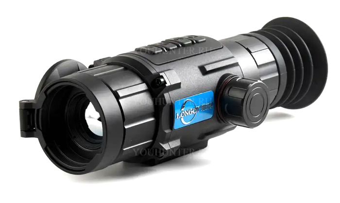 Тепловизионный прицел Longot R7 (384x288 / 25mm)