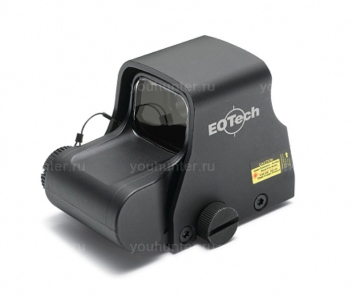 Коллиматорный прицел EOTech XPS 2-2