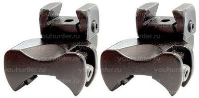 Кронштейн Apel под шину Zeissна на Blaser R93 фиксированный (1285-13152)