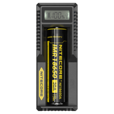 Зарядное устройство NiteCore UM10 (1 ак.)