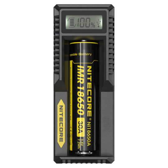 Зарядное устройство NiteCore UM10 (1 ак.)
