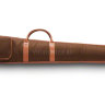 Кожаный чехол Blaser Type A 135см коричневый 