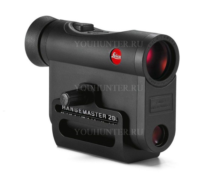 Дальномер LEICA Rangemaster 2800 CRF.COM (2600м) 40506