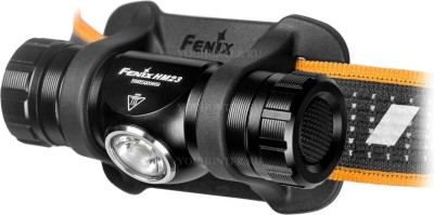 Налобный фонарь Fenix HM23 Cree neutral white LED