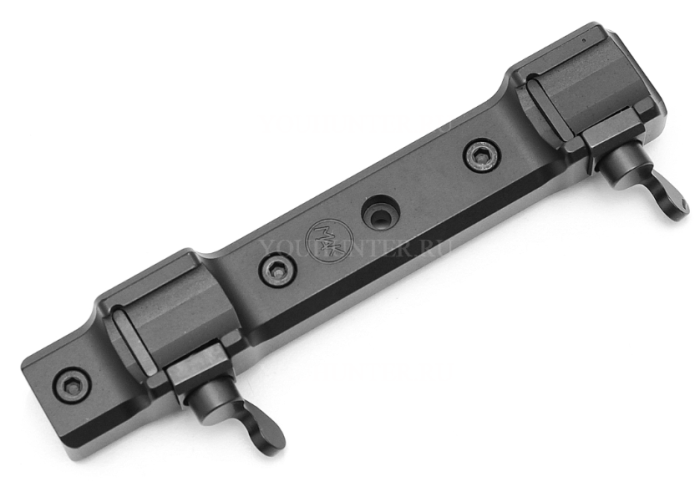 Быстросъемный кронштейн MAK на Sauer 303 под шину Zeiss (5072-45133)