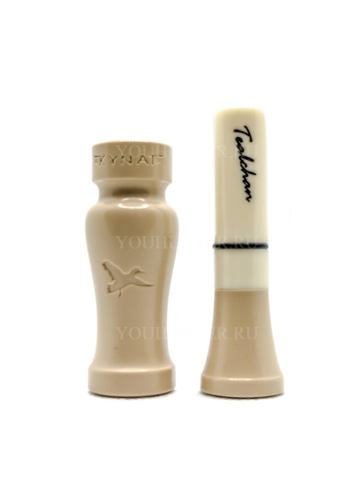 Манок КЫНАТ Тыалчаан на ЧИРКА (Якутия)