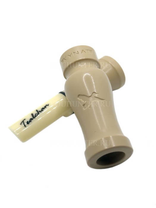 Манок КЫНАТ Тыалчаан на ЧИРКА (Якутия)