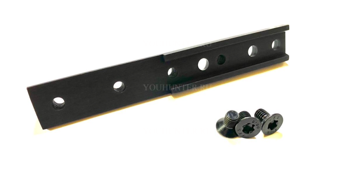 Адаптер INNOMOUNT на кронштейны Pulsar под ARCHER TCA9 (24-AR9-PA)