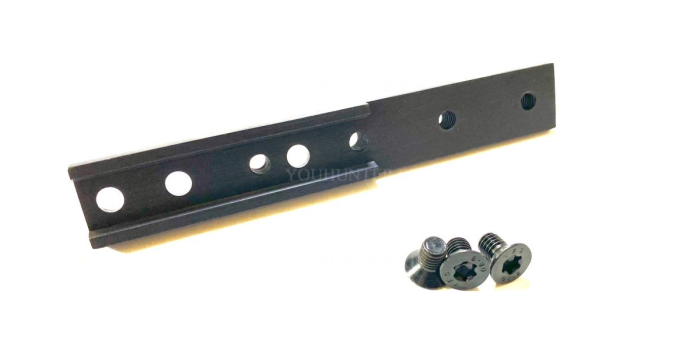 Адаптер INNOMOUNT на кронштейны Pulsar под ARCHER TCA9 (24-AR9-PA)