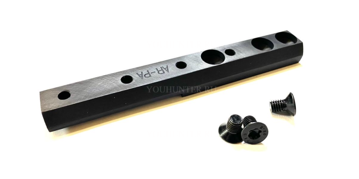 Адаптер INNOMOUNT на кронштейны Pulsar под ARCHER TCA9 (24-AR9-PA)