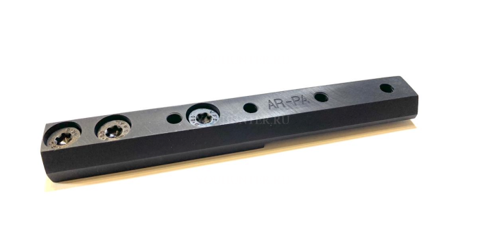 Адаптер INNOMOUNT на кронштейны Pulsar под ARCHER TCA9 (24-AR9-PA)