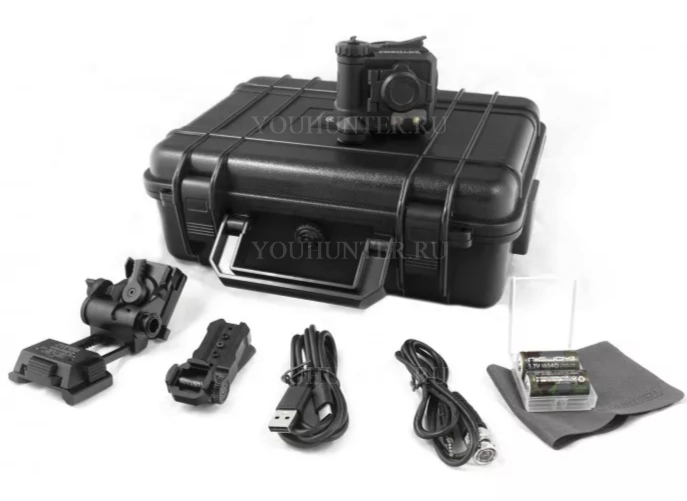 Тепловизионные очки CONOTECH Pharos 3