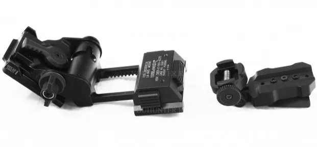 Тепловизионные очки CONOTECH Pharos 3