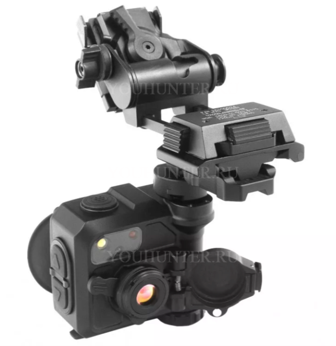 Тепловизионные очки CONOTECH Pharos 3