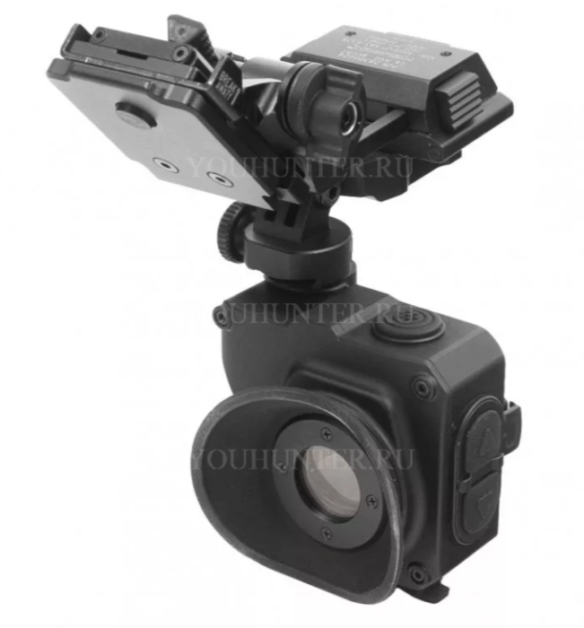 Тепловизионные очки CONOTECH Pharos 3