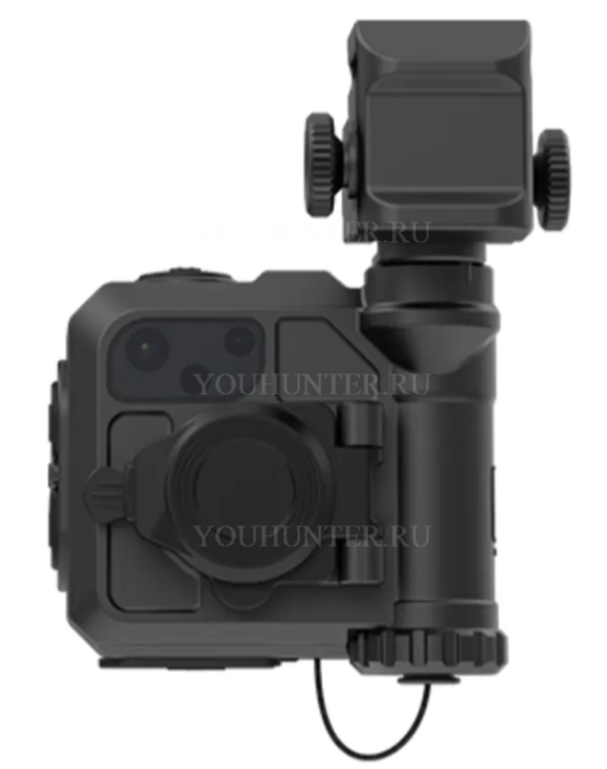 Тепловизионные очки CONOTECH Pharos 3